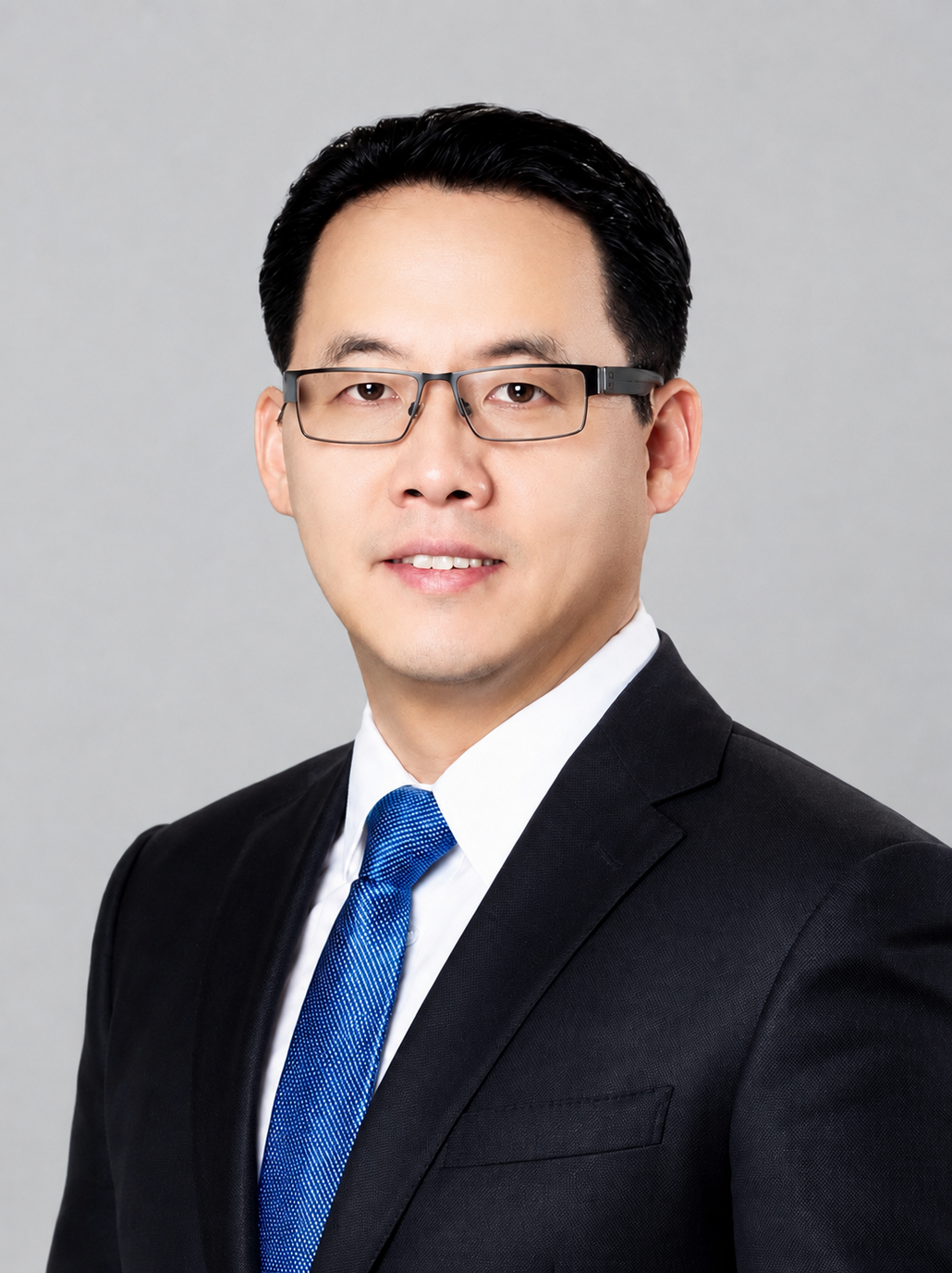 Ryan Jin